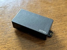 Emg emg81 humbucker for sale  Seattle