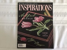 2019 inspirations magazine for sale  Corcoran