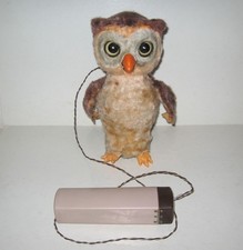 Hooty the owl d'occasion  Lyon IX