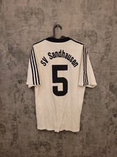 Matchworn trikot sandhausen gebraucht kaufen  Aschaffenburg