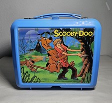 Vintage 1984 scooby for sale  Collinsville