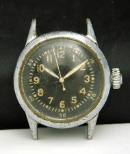 vintage military watch ww2 for sale  Tampa