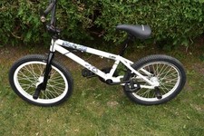 Bmx fahrrad zoll gebraucht kaufen  Walting