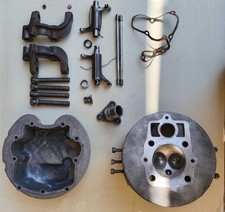 moto guzzi lodola usato  Tornaco