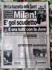 Gazzetta dello sport usato  Todi