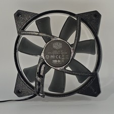 Coolermaster 120mm pin for sale  San Jose