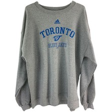 Vintage adidas toronto for sale  WORCESTER