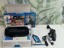 Psvita 1000 bundle usato  Scandicci