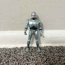 1988 Kenner Orion Robocop Ultra Police boneco de ação vintage boné capacete de tiro comprar usado  Enviando para Brazil