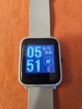 Amazfit bip a1608 for sale  New York