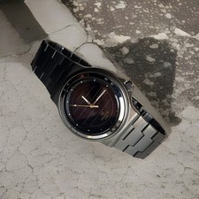 Seiko vintage anni usato  Terni