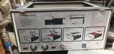 Formech 300x vacuum for sale Formech 300x vacuum for sale  MANCHESTER