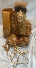 Vintage alf telephone d'occasion  Expédié en Belgium