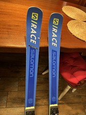 salomon x race sci usato salomon x race sci usato  Vizzola Ticino