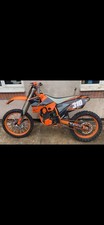 Ktm 450 exc for sale  SCUNTHORPE