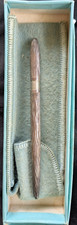 # Antiga Caneta de Colecionador Alemanha Tiffany & Co Prata Esterlina 925, usado comprar usado  Enviando para Brazil
