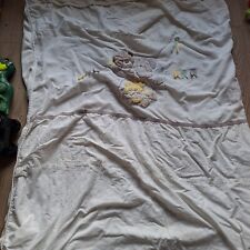 Baby toddler cot for sale  PONTEFRACT