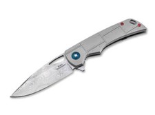Böker plus mustang gebraucht kaufen  Freyung