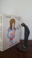 Dubout moliere ecole d'occasion  Maubourguet