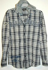 Veste homme carreaux d'occasion  Toul