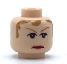 Lego female minifigure for sale  Holland