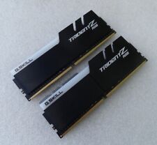 Ram ddr4 g.skill usato  Pescara