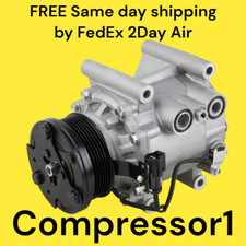 Compressor 2000 2005 for sale  San Fernando