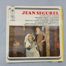 Jean segurel 5.000.000e d'occasion  Libourne