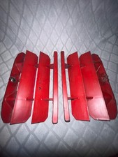 Aprilia 125 radiator for sale  PORT GLASGOW
