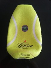 Wimbledon lanson 200ml for sale  LONDON