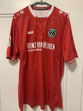 Hannover trikot andreasen gebraucht kaufen  Köln