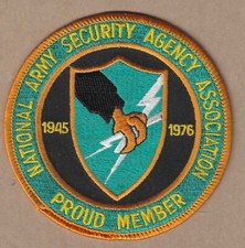 National army security for sale  Watsonville