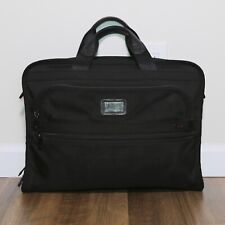 Tumi 26111dh black for sale  New York