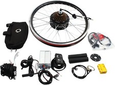 kit ruota elettrica usato  Chivasso