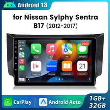 Nissan sentra sylphy for sale  Walton