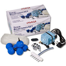 Saga set kolbenkompressor gebraucht kaufen Saga set kolbenkompressor gebraucht kaufen  Weimar