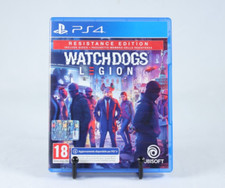 Watchdogs legion ps4 usato  Porto San Giorgio