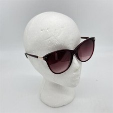 Guess bordeaux verspiegelte gebraucht kaufen  Haiger
