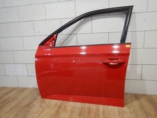 Tür skoda fabia gebraucht kaufen  Grimma