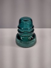 Hemingray glass insulator for sale  Green Bay