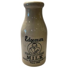 Vintage edgemar milk for sale  Atlanta