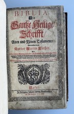Biblia gantze heilige gebraucht kaufen  Köln