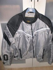 Bullson motorradjacke speed gebraucht kaufen  Regenstauf