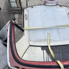 Mercedes r107 hardtop for sale  Palm Springs