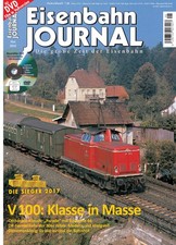 eisenbahn journal gebraucht kaufen eisenbahn journal gebraucht kaufen Dortmund
