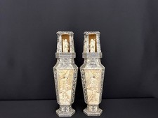 Paire grandes vases d'occasion  Avignon
