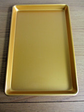 Vintage prestige gold for sale  NORWICH