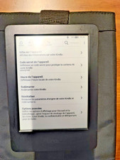 Kindle voyage wifi d'occasion  Nice-