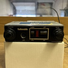 Radiomobile 24v 1045 for sale  CLEETHORPES
