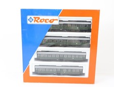 Roco 44029 personenwagenset gebraucht kaufen  Hameln